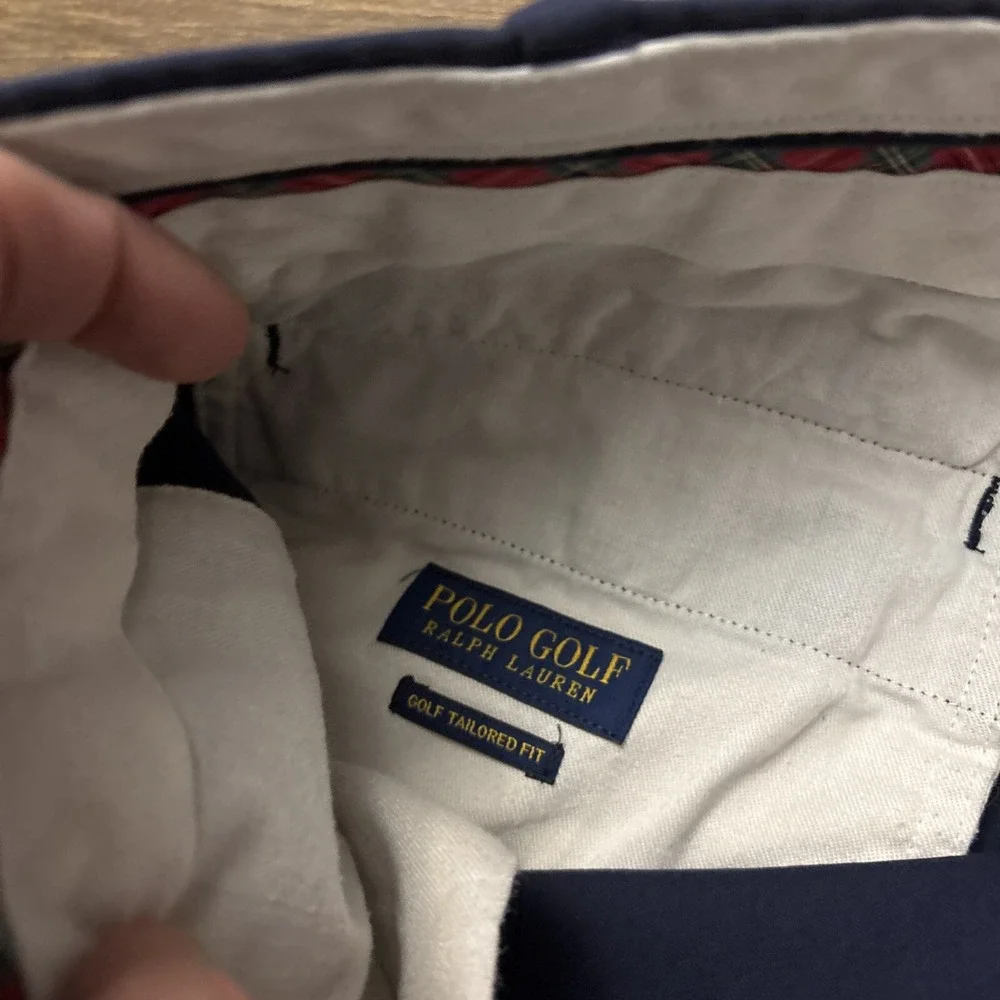 Polo Ralph Lauren wash items